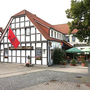 Hotel Altes Gasthaus Greve